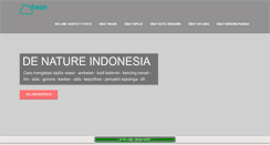 Desktop Screenshot of kailunpj.com